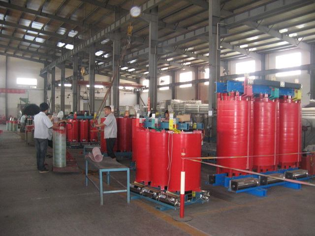 江孜江孜江孜江孜干式变压器