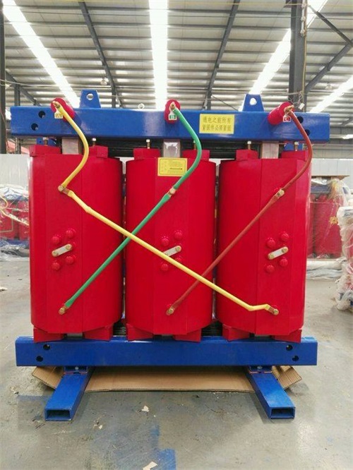 江孜SCB12-315KVA干式变压器现货直发
